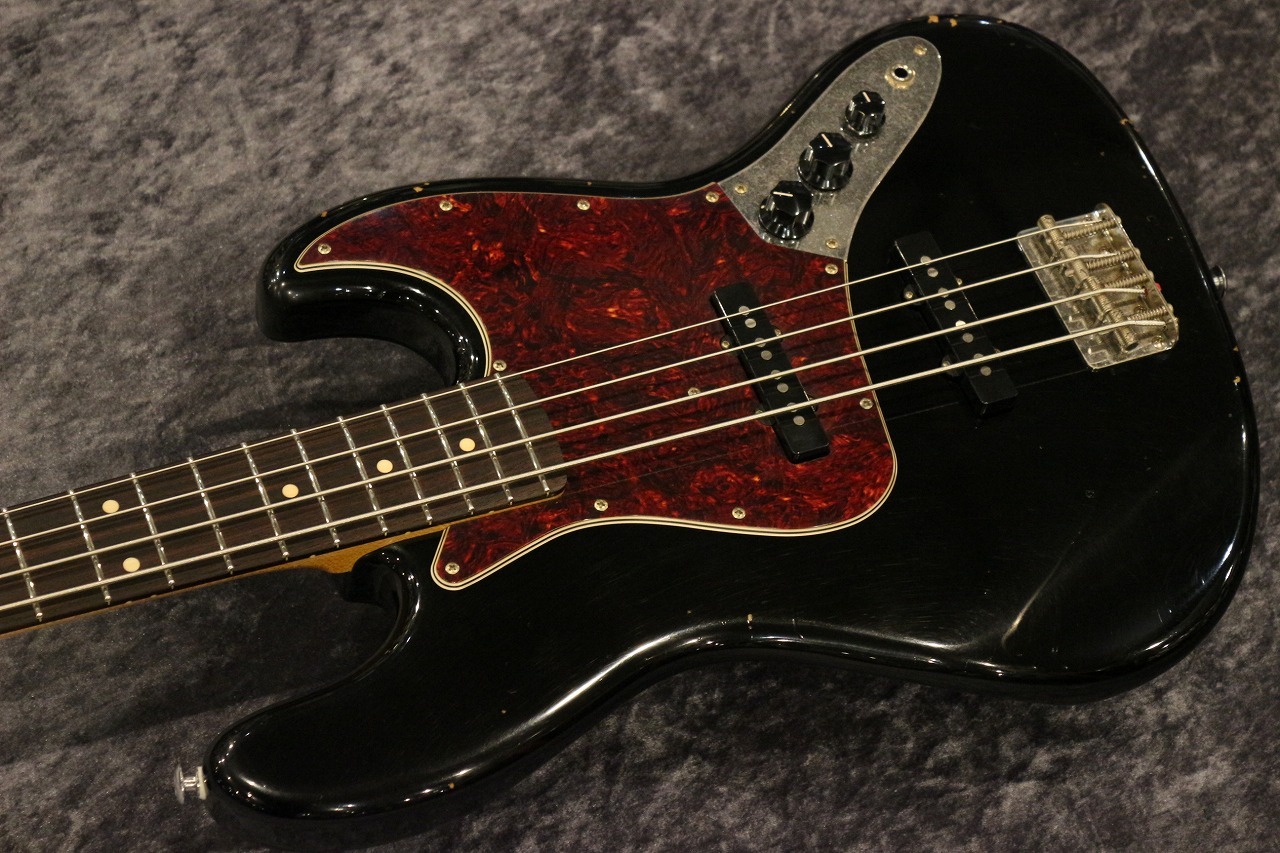 BlackSmoker Trad Master Beta J4 EVERTONE