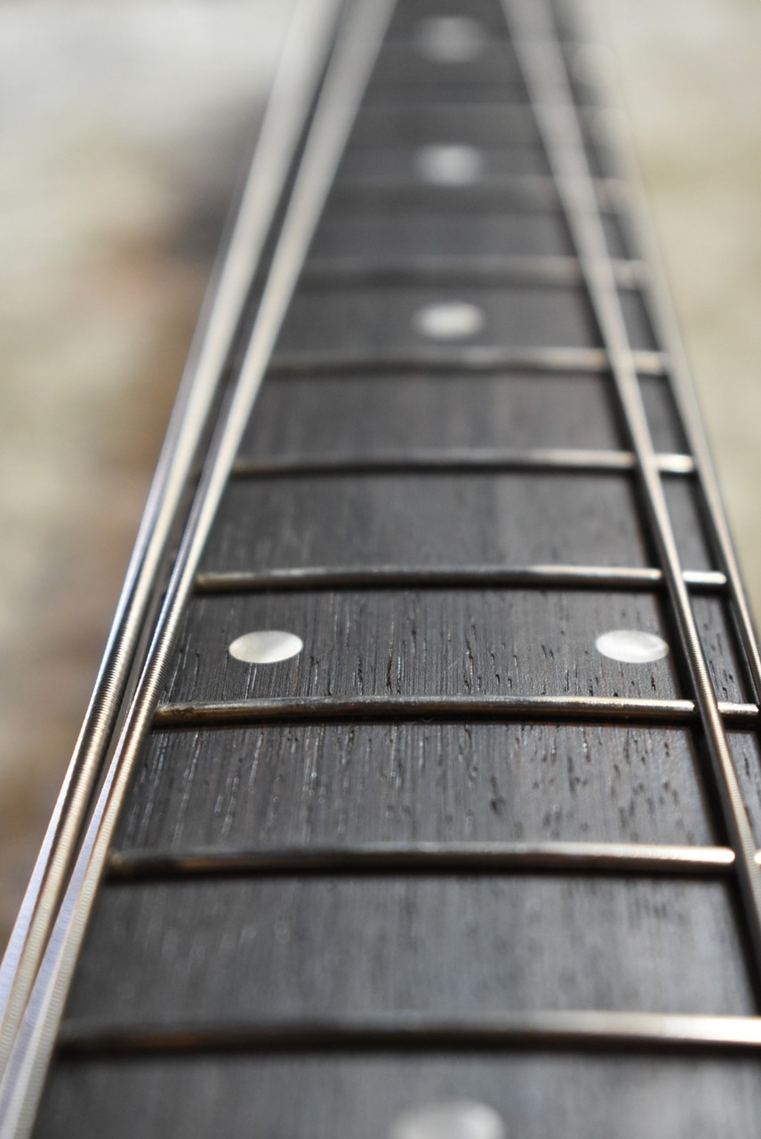Gibson EB 4 Bass 2017 VSB【2017年製 中古】【軽量3.33kg
