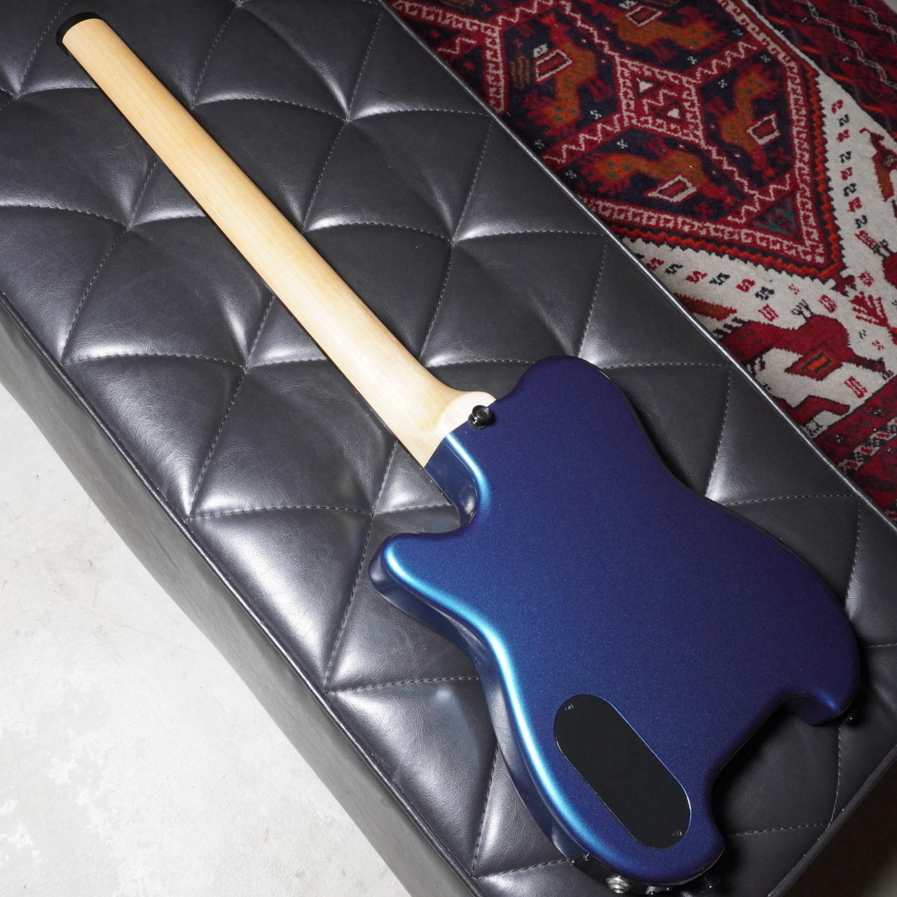 Kiesel Allan Holdsworth Signature HH2 Pearl Blue（中古）【楽器検索