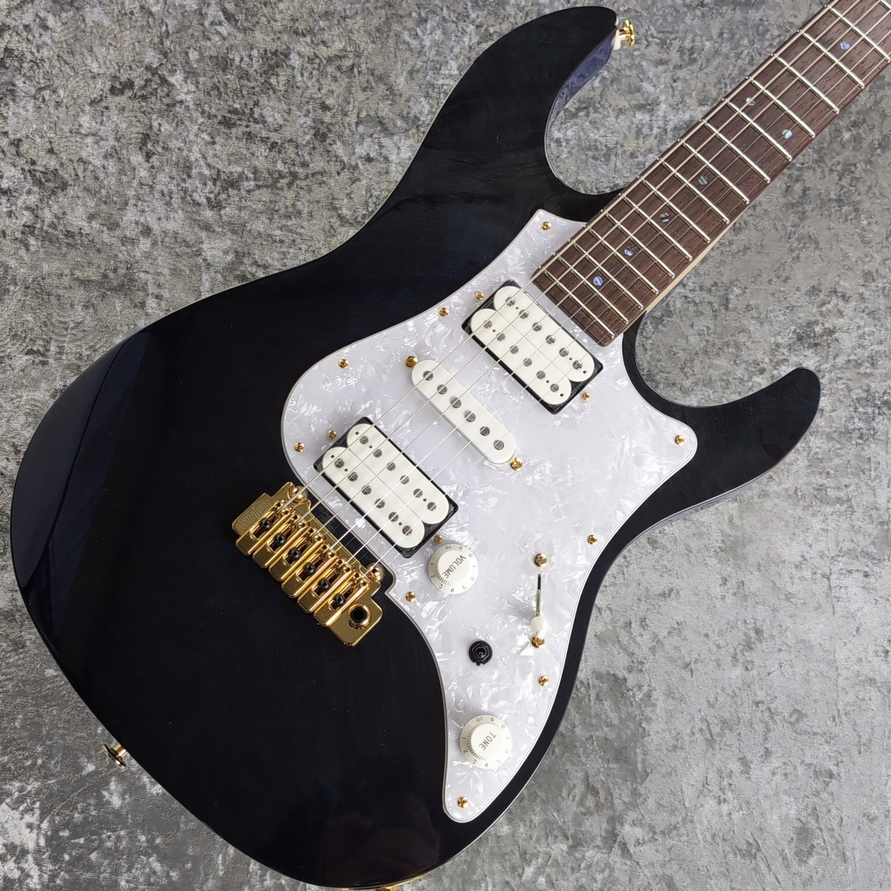 FUJIGEN(FGN) EOS-KN-HSH DOB ~Deep Ocean Blue~ #J240158【3.53kg