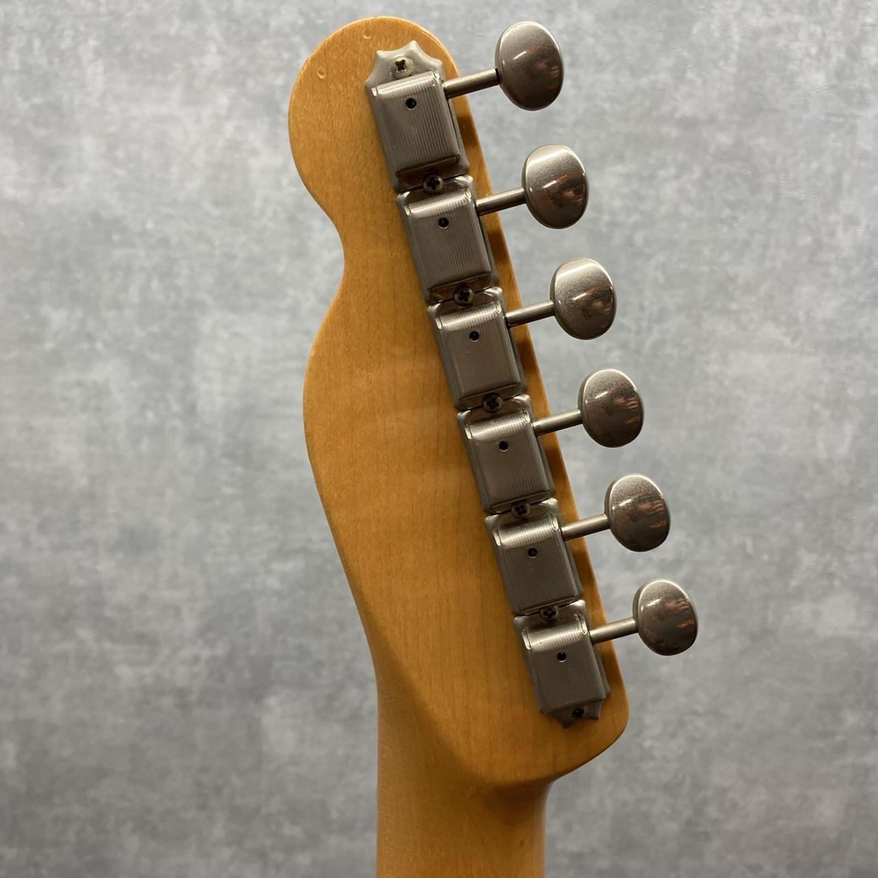 茶*郎様 フェンダージャパン TN72-85 ナチュラル 中古】Fender Japan / TN72-85 Natural 【渋谷店】 | イシバシ楽器