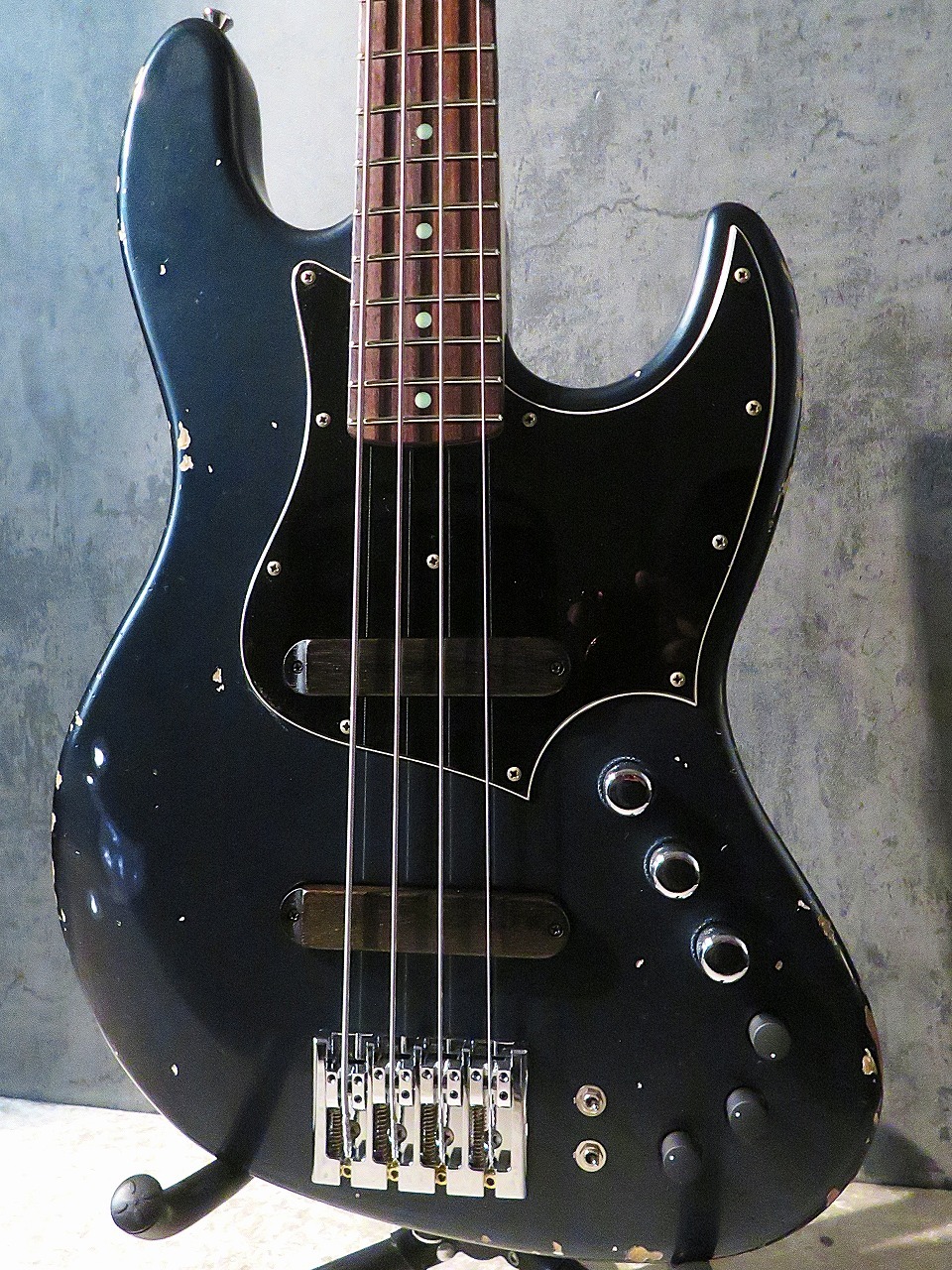 Xotic XJ-1T 4st Medium Aged -Mercedes Blue- #J3578【4.17kg