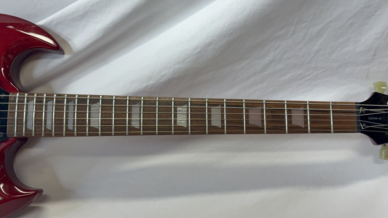 Epiphone SG Bigsby Type（中古）【楽器検索デジマート】