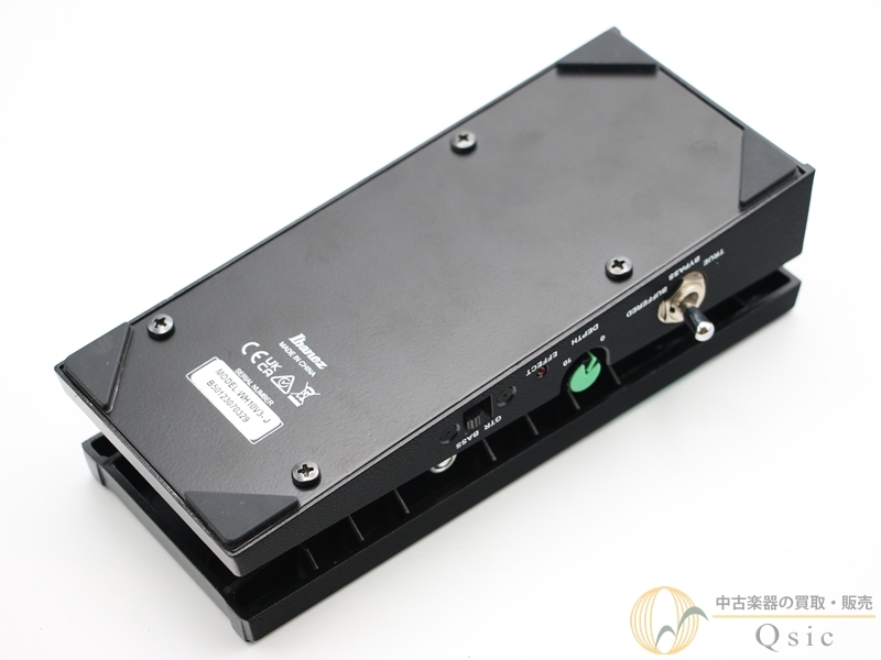 Ibanez WH10V3 [TMM13]【阿倍野店在庫】（中古）【楽器検索デジマート】