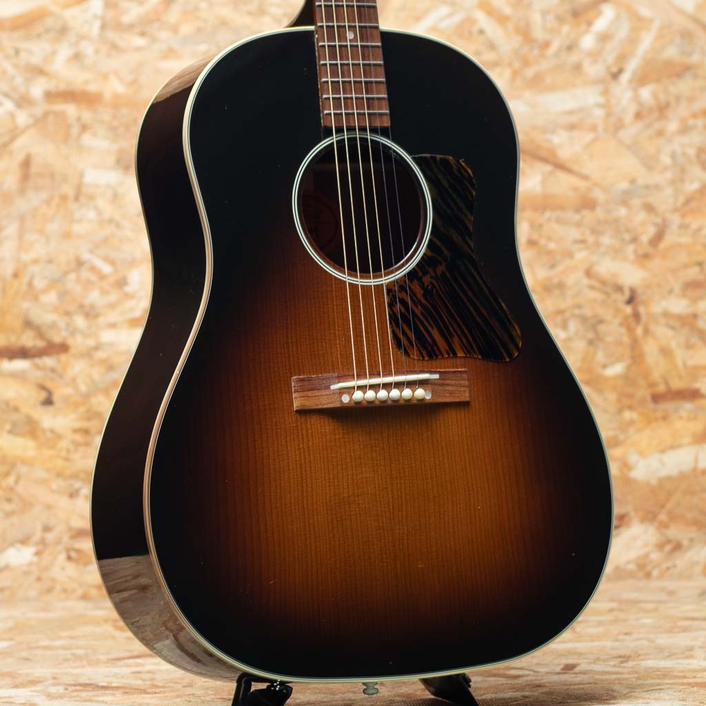 Gibson Custom Shop J-35 Vintage 2017（中古）【楽器検索デジマート】