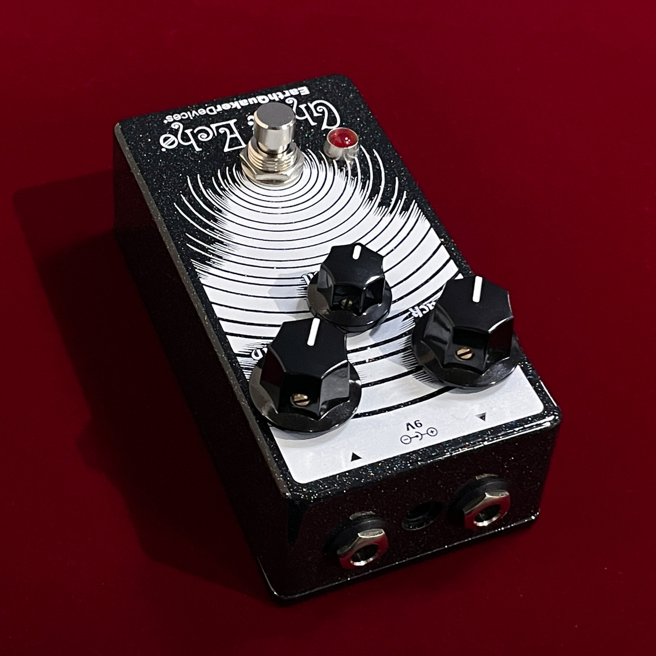 EarthQuaker Devices Ghost Echo 【1台限定大特価】【スプリング
