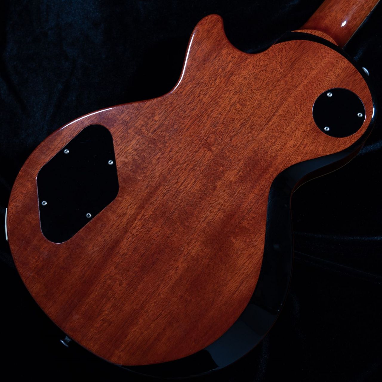 Bizen Works Burned STD 1P Quilted Maple Chamber Body【1Pキルト