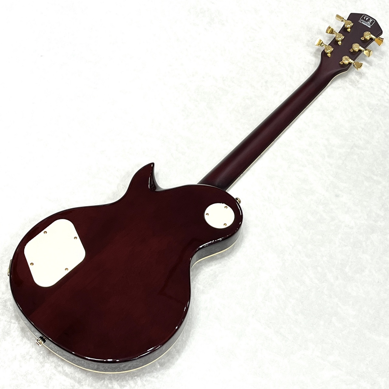 Sire Larry Carlton L7 New Gen Gold Hardware Tobacco Sunburst（新品