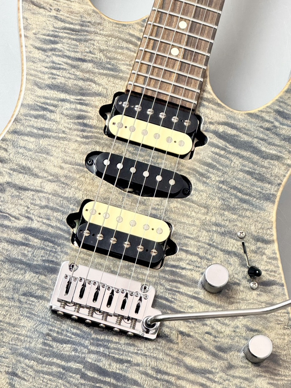 Suhr 【お茶の水大楽器祭り 8/16目玉品】【USED】Modern Pro TBD:Trans