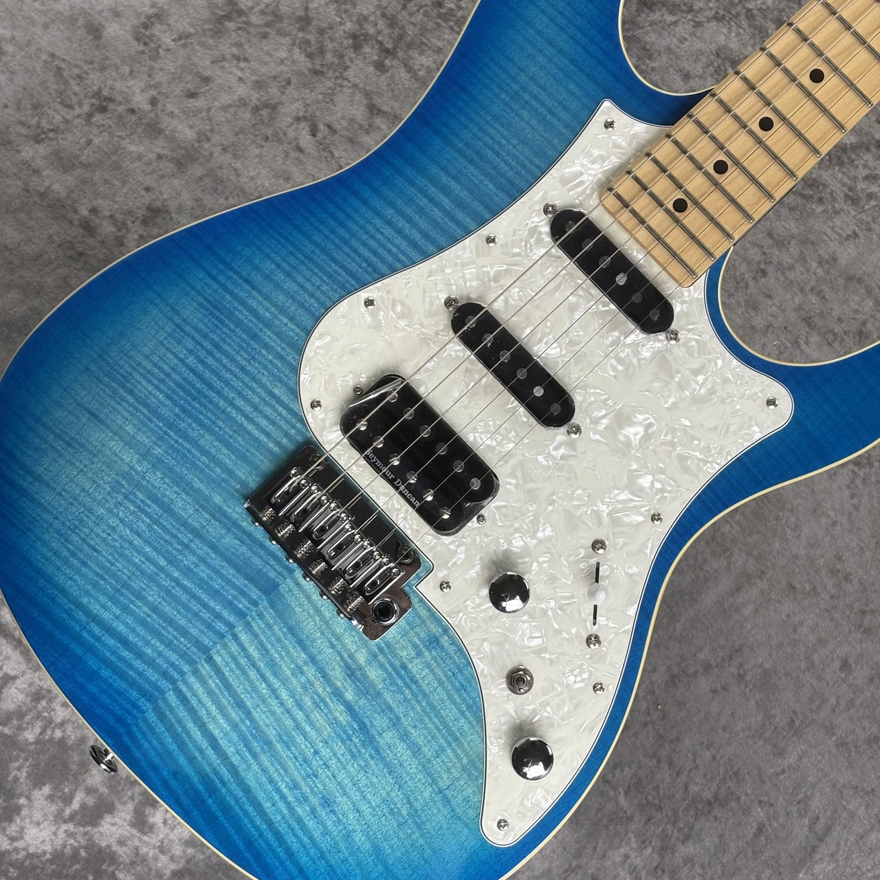 FUJIGEN(FGN) J-Standard ODYSSEY JOS2-FM-R/OBT ~Ocean Burst