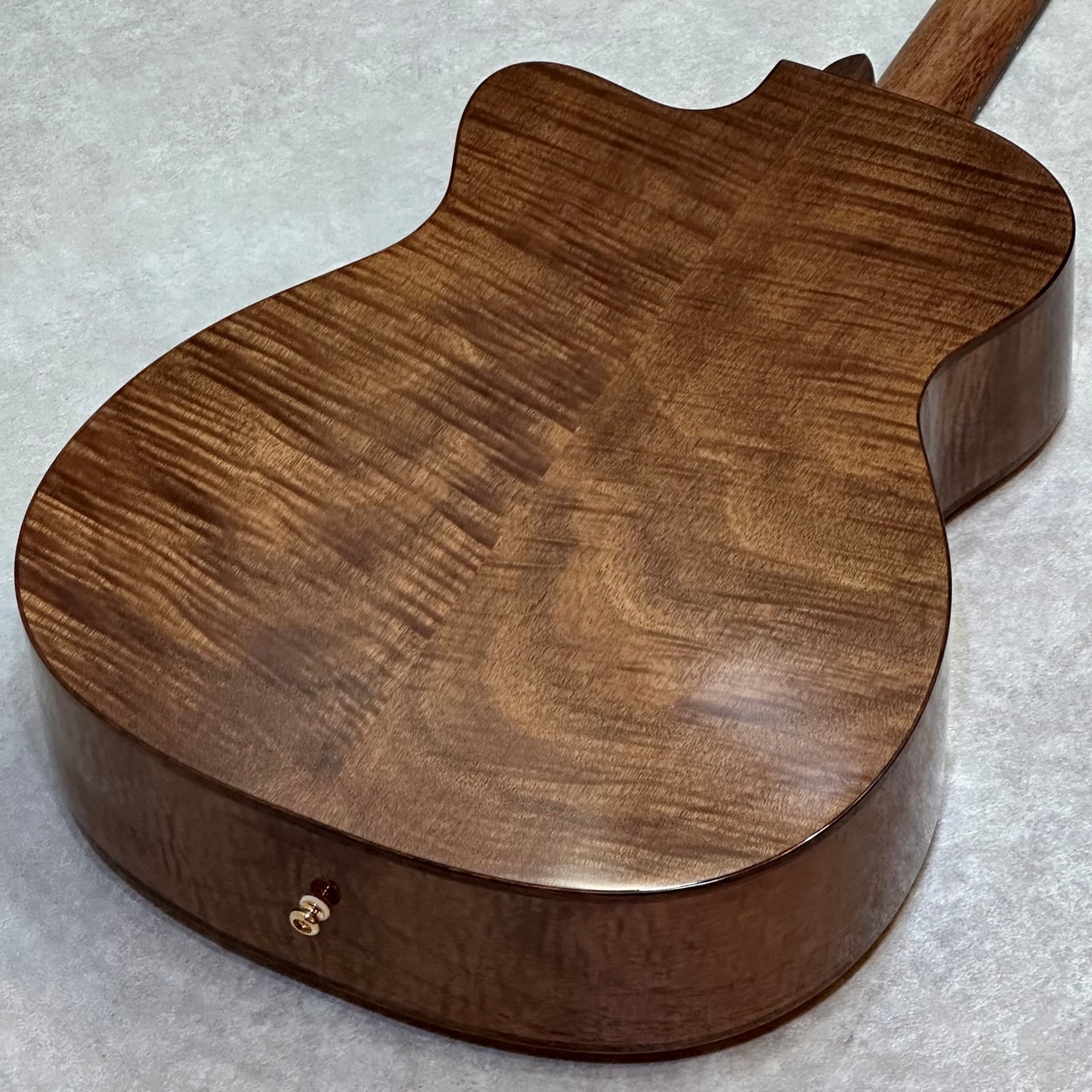 にゃあHeadway HOC-NORTHBIRD フレイムマホガニー にゃあHeadway HOC-NORTHBIRD フレイムマホガニー にゃあ様専用Headway