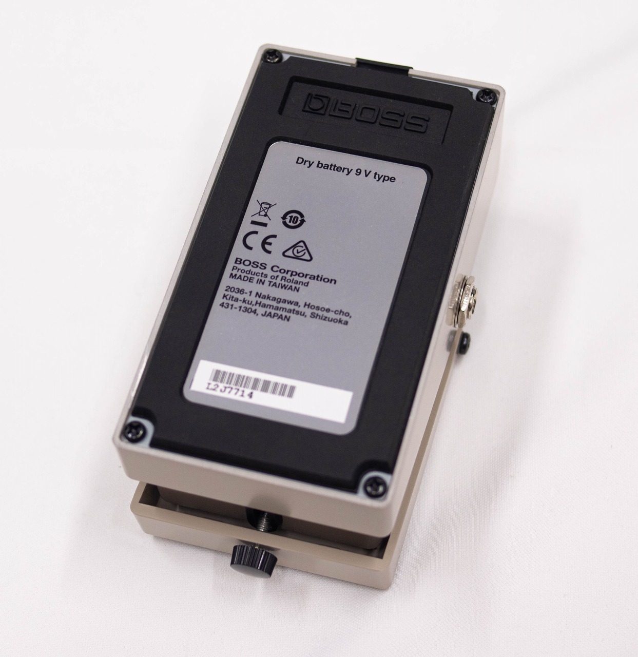 BOSS GE-7 Equalizer（中古）【楽器検索デジマート】