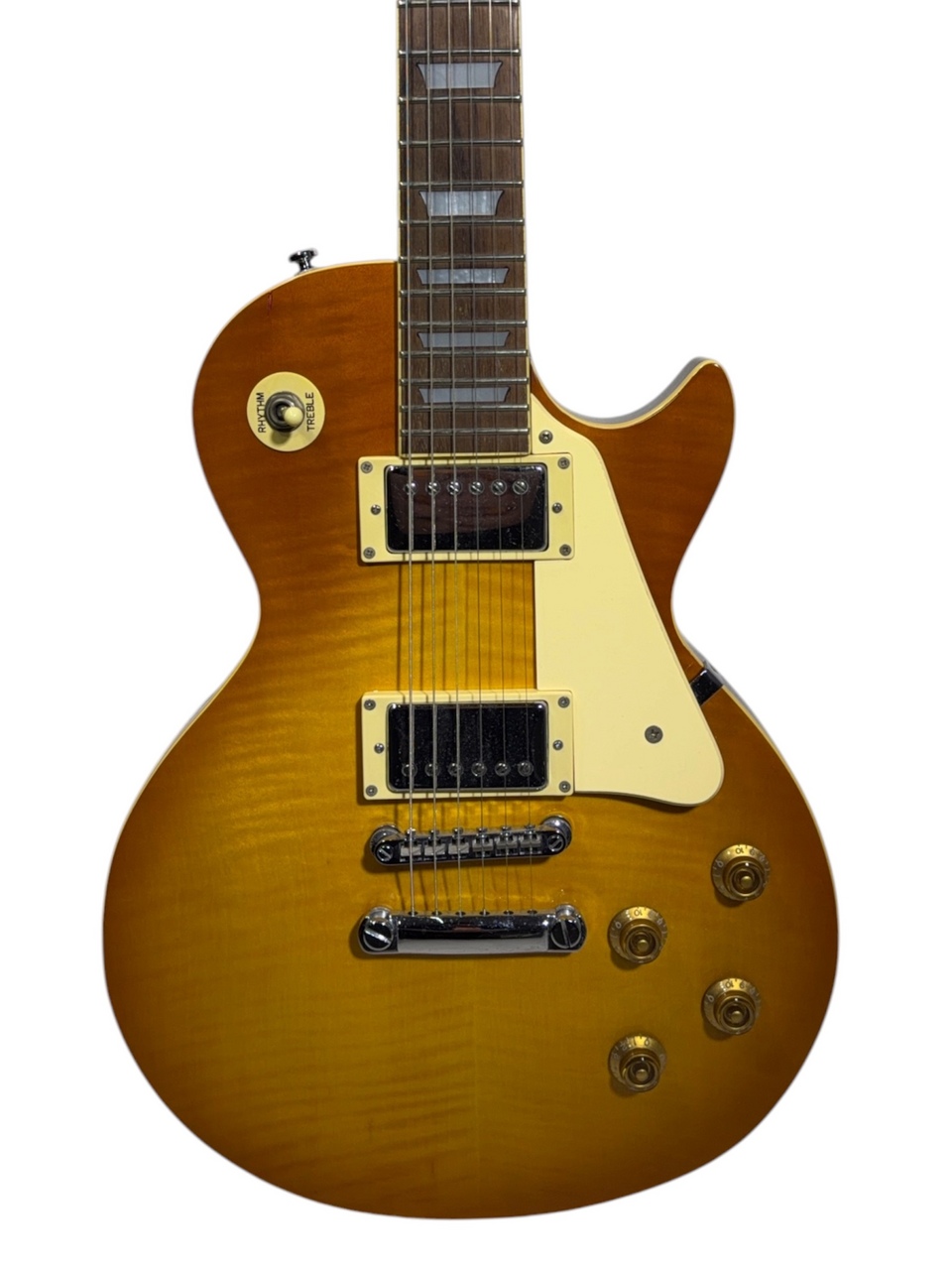 Tokai ALS-36 Tokai ALS-36 Love Rock Les Paul Type 韓国製 Electric
