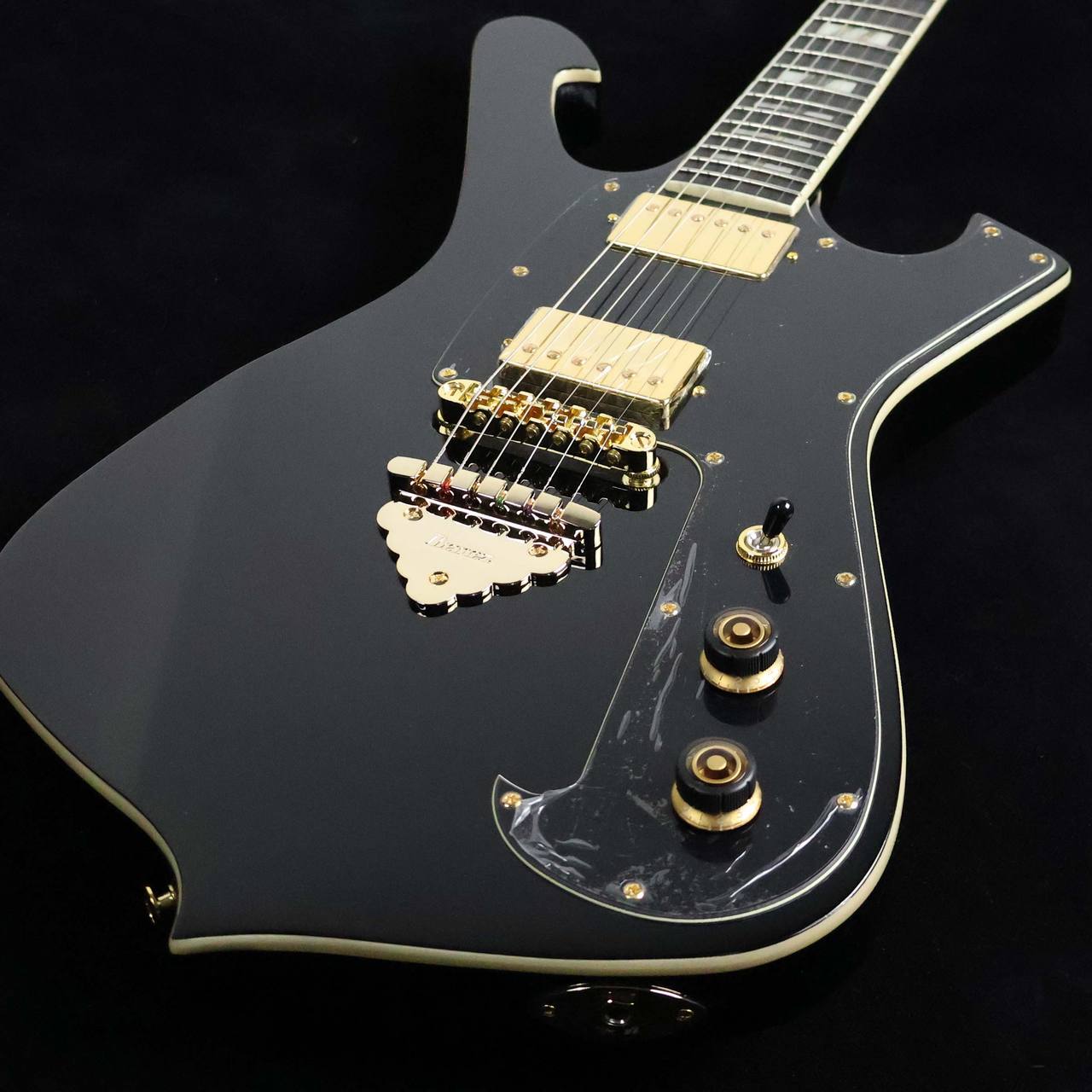 Ibanez FRM350 S/N：4L250200102 ポール・ギルバート シグネチャー