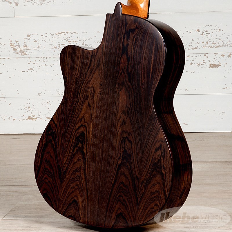 Cordoba Fusion5 limited Bocote 【お取り寄せ】（新品）【楽器検索