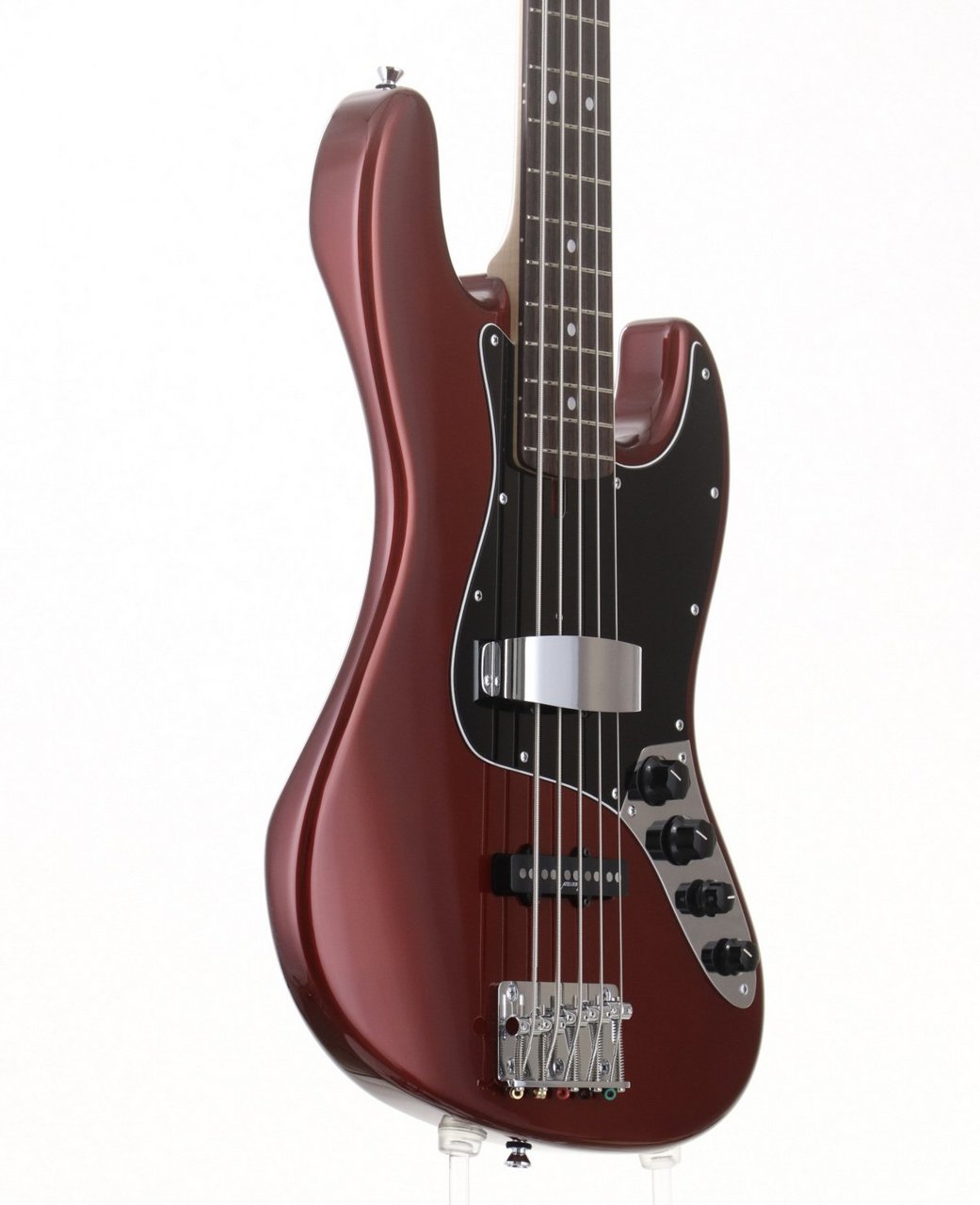 ATELIER Z MZ-CUSTOM5 OCAR Old Candy Apple Red ［4.34kg/2017