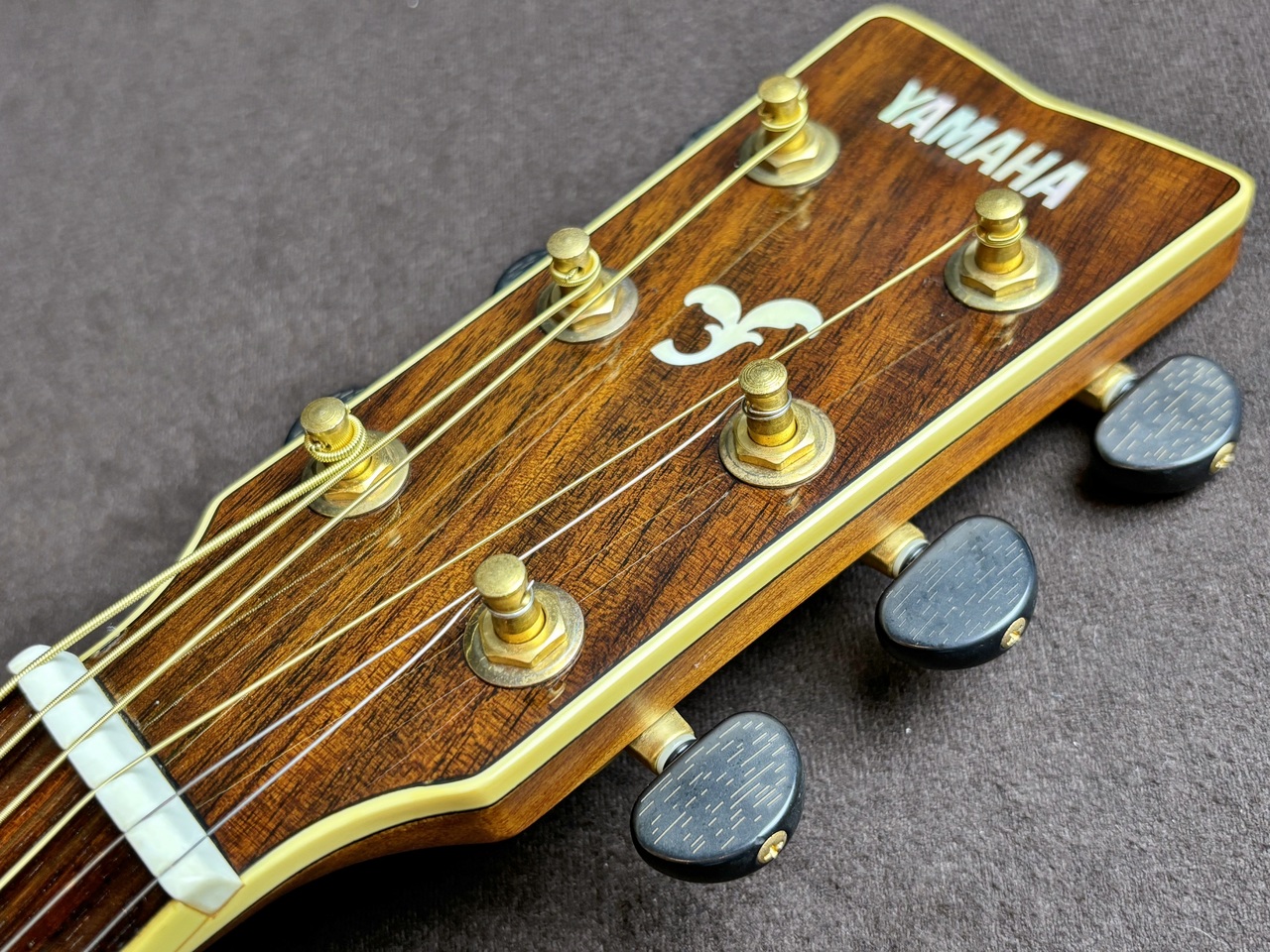 YAMAHA FSX900SC（中古）【楽器検索デジマート】