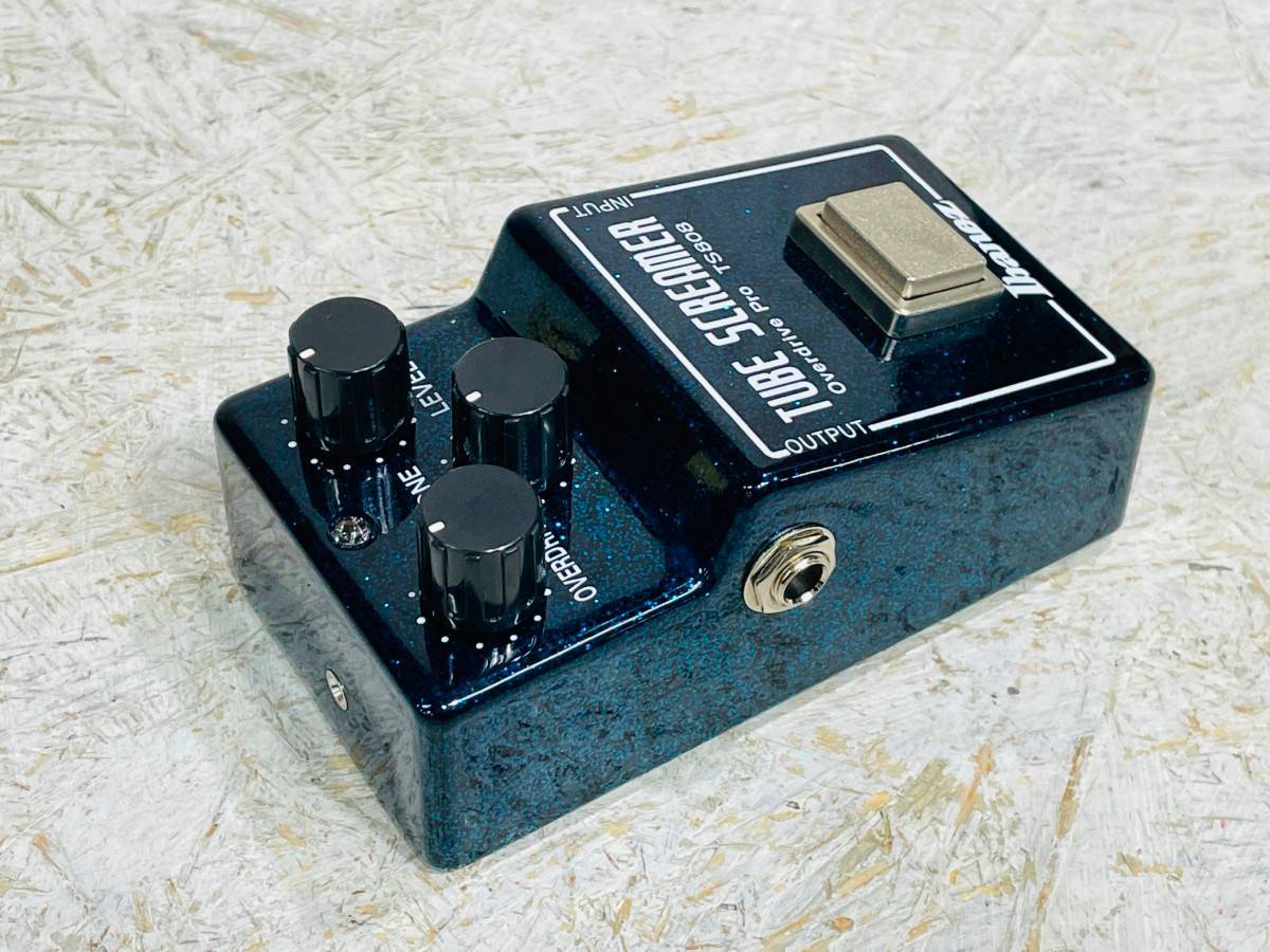 Ibanez TS-808 45th Aniversary Limited Model（中古/送料無料）【楽器