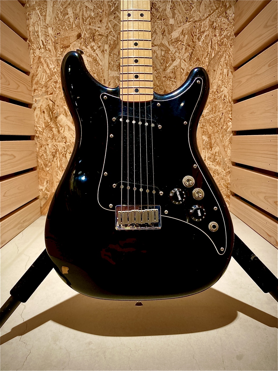 ライツインガー(Leitzinger)のスーパーボーカル(FM2) 中古 ライツインガー(Leitzinger)のスーパーボーカル(FM2) 中古