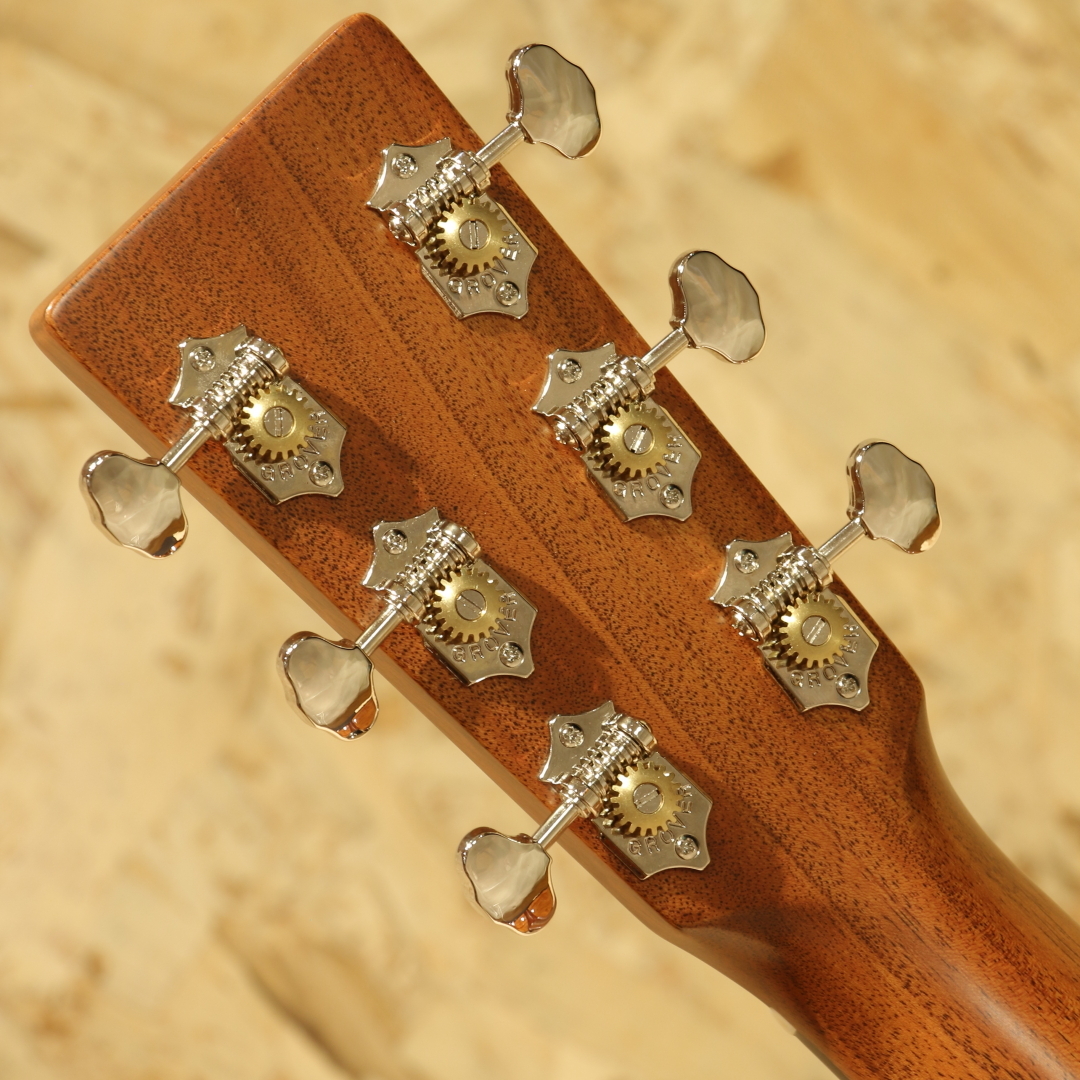 Martin OOO-18 Standard NEW FOR 2025（新品）【楽器検索
