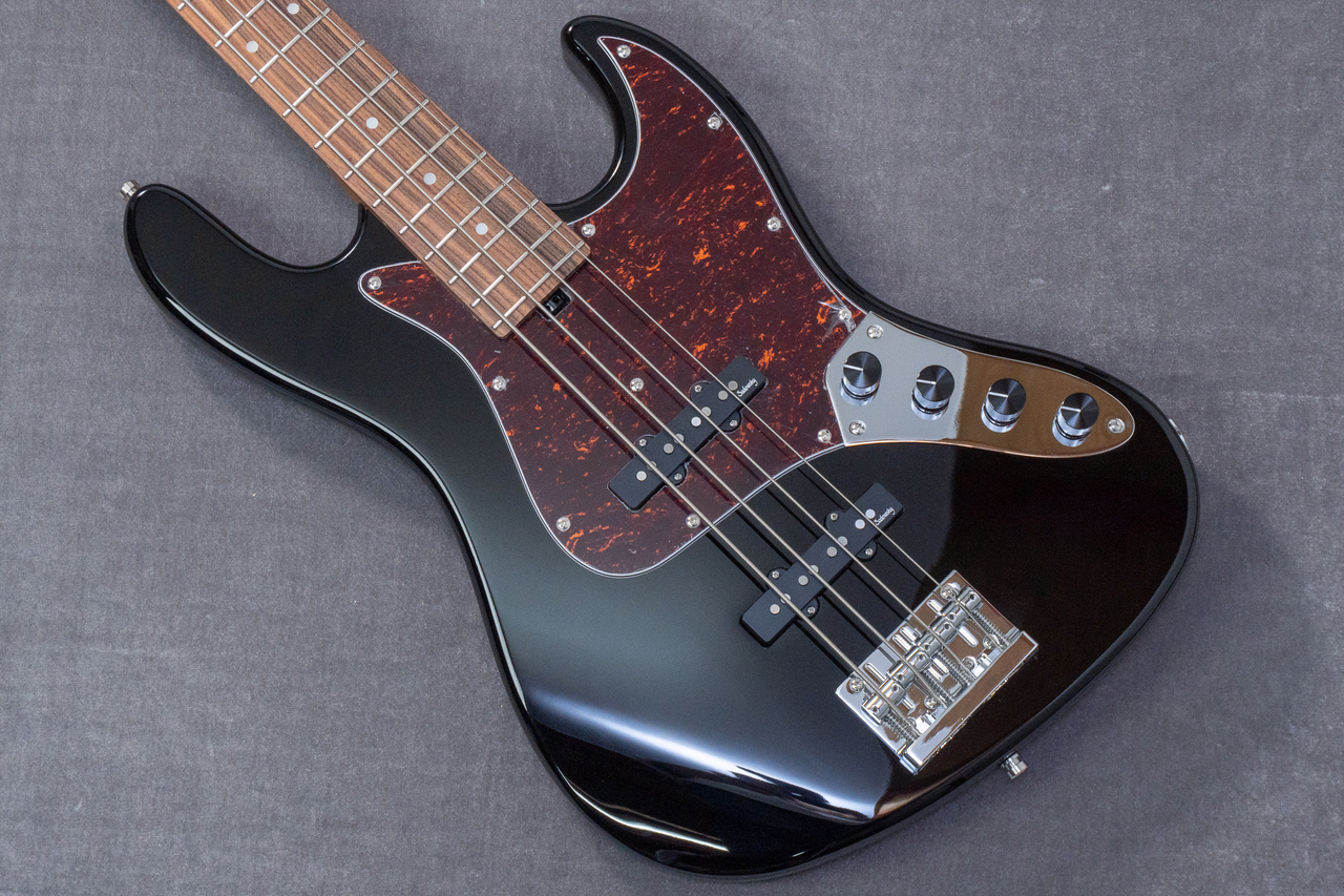 Sadowsky サドウスキー SME21 VJ4 ベース ケース付 新品同等 Sadowsky サドウスキー SME21 VJ4 ベース ケース付 新品同等
