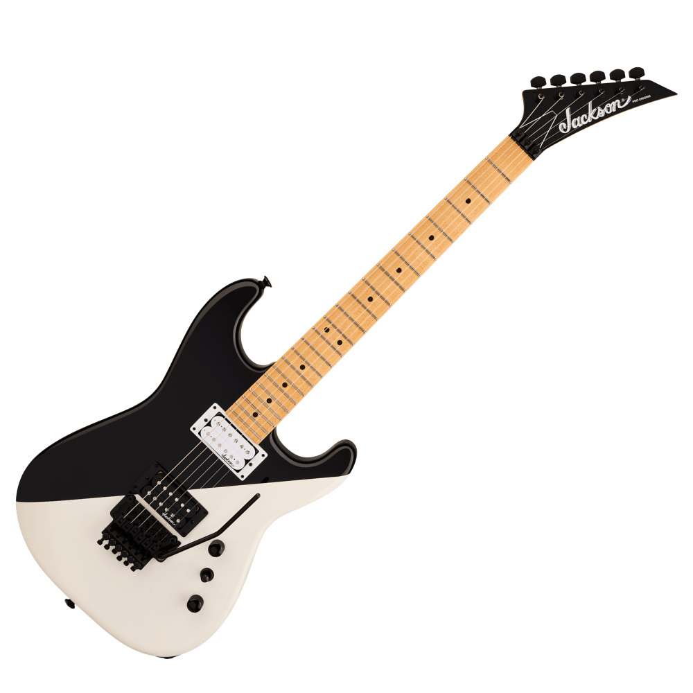 Jackson ジャクソン Pro Origins 1985 Limited Edition San Dimas SD1