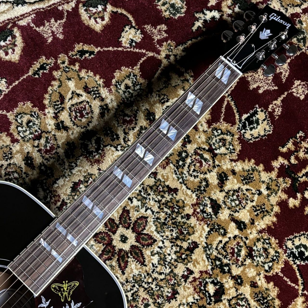 Gibson Hummingbird STD アコースティックギター（新品/送料無料