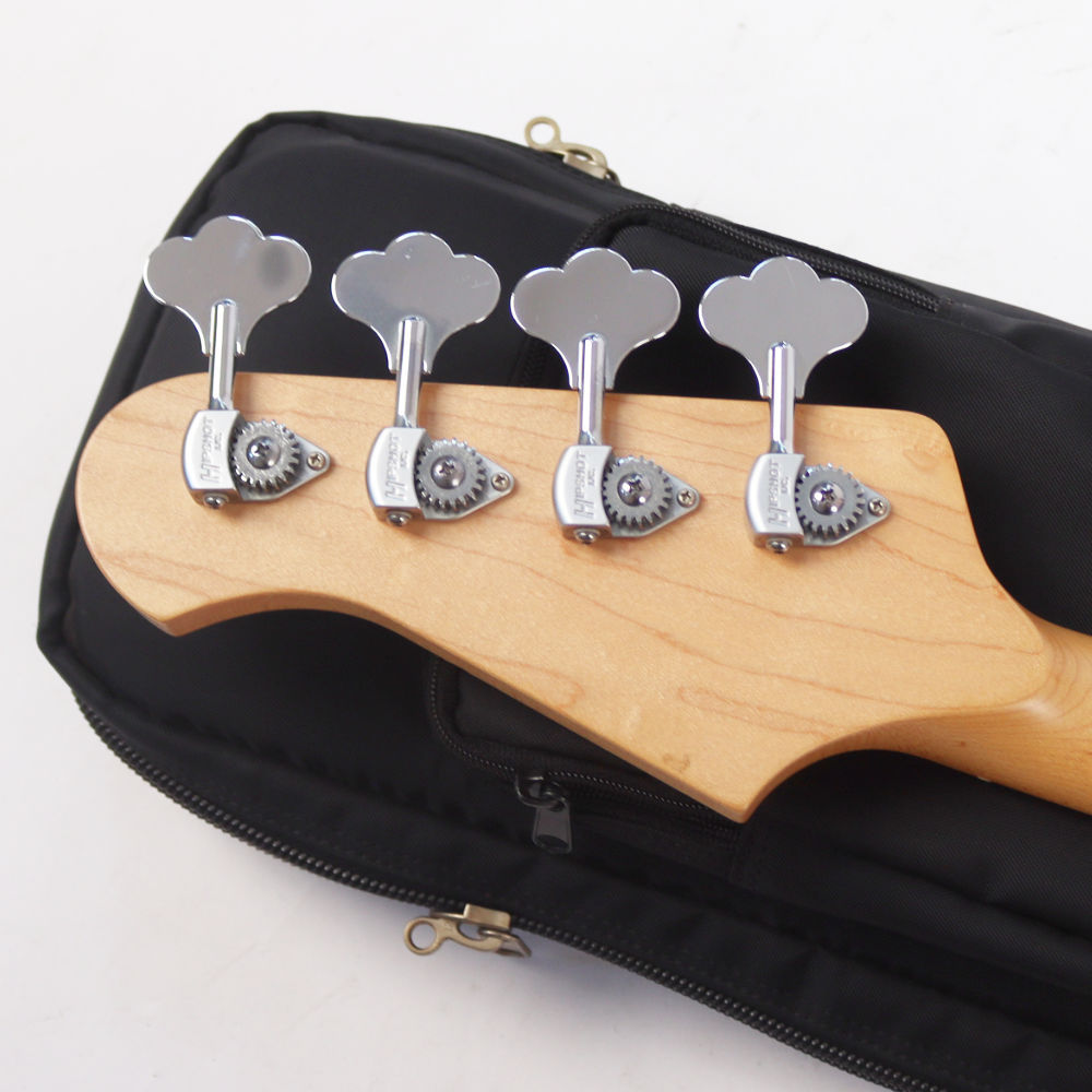 LAKLAND Shoreline Bob Glaub 中古品　レイクランド LAKLAND Shoreline Bob Glaub 中古品 レイクランド ベース