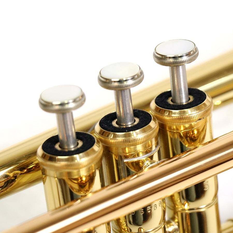 YAMAHA ヤマハ YTR-6310Z B♭トランペット 【1年保証】 【名古屋栄店