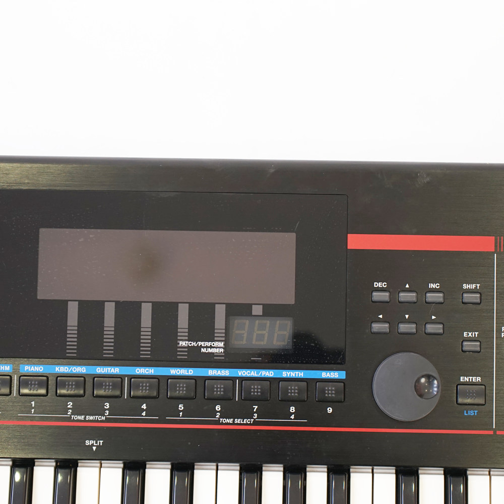 Roland 【中古】 シンセサイザー JUNO-STAGE（中古/送料無料