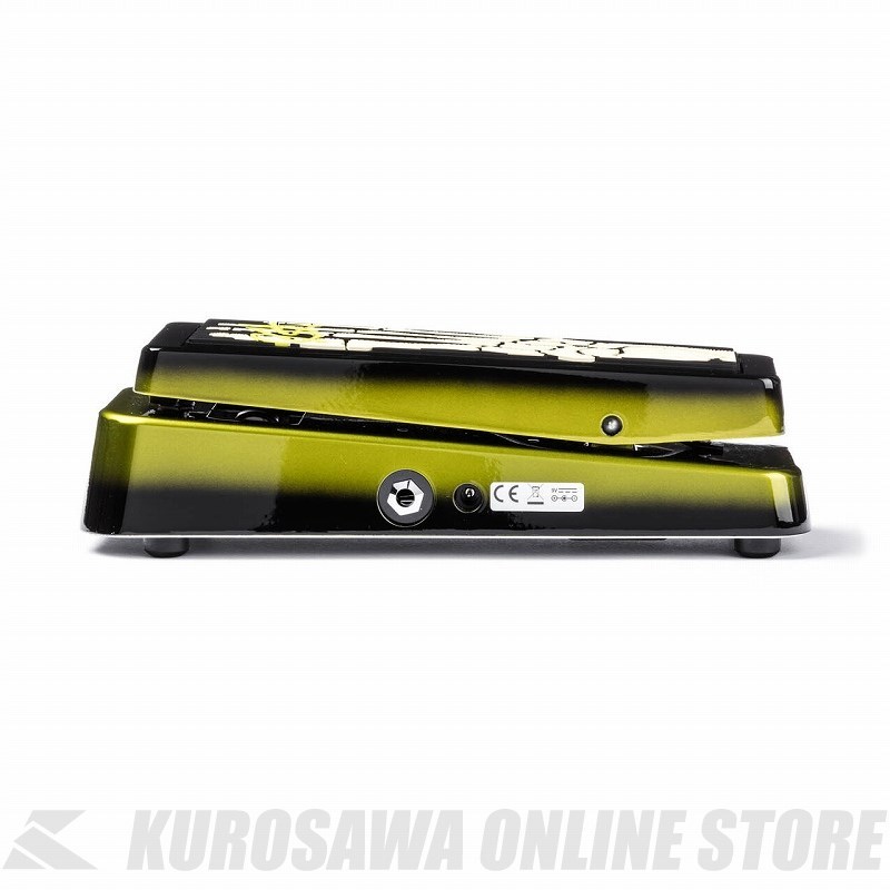 Jim Dunlop KH95 Kirk Hammett Wah（新品）【楽器検索デジマート】