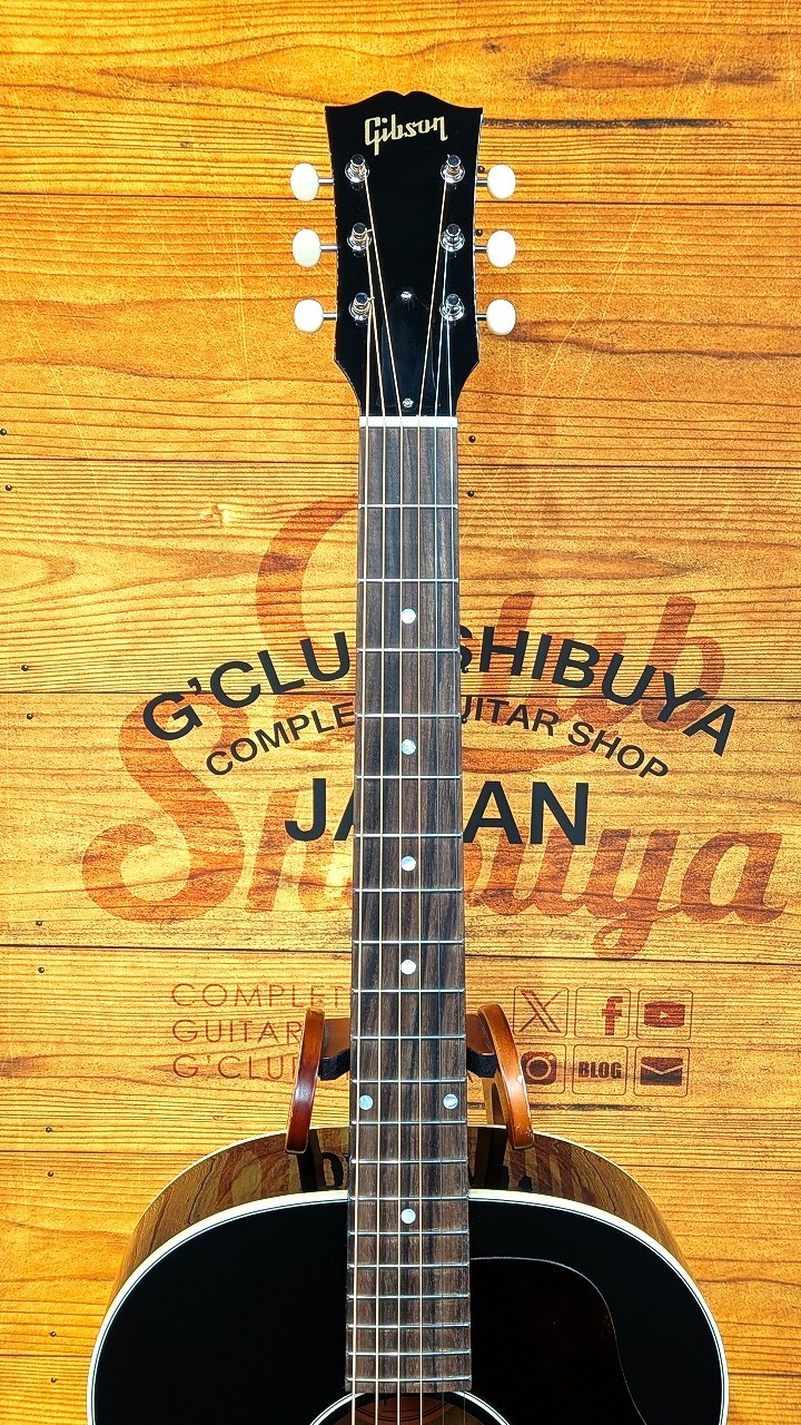Gibson 【紹介動画あり】50s J-45 Original EB #20566127