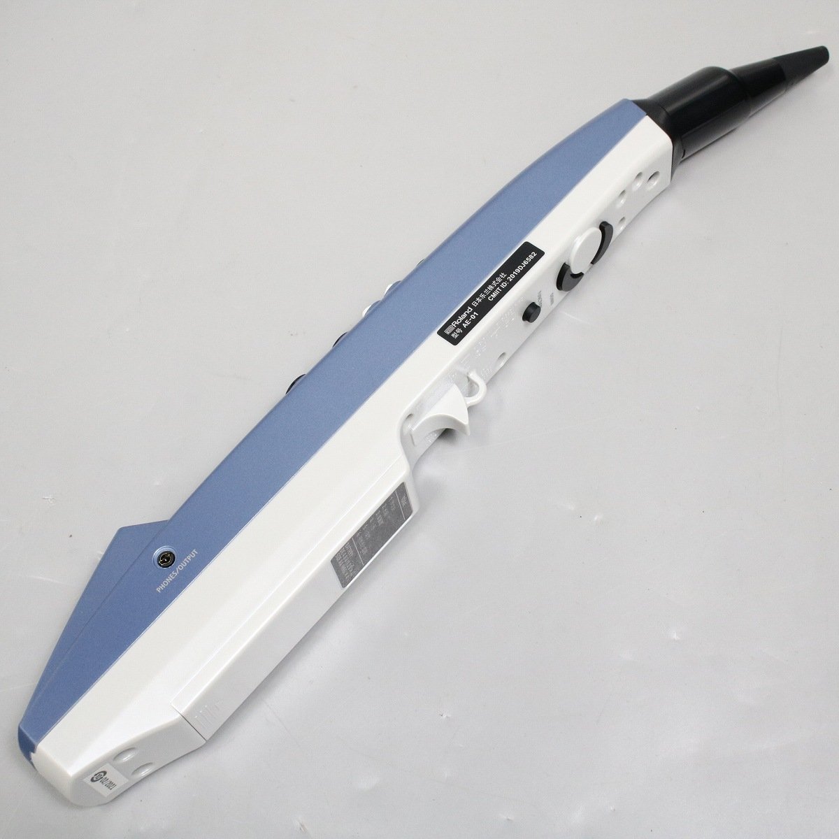 Roland AE-01 Aerophone mini エアロフォン 中国仕様 【御茶ノ水本店】（中古）【楽器検索デジマート】