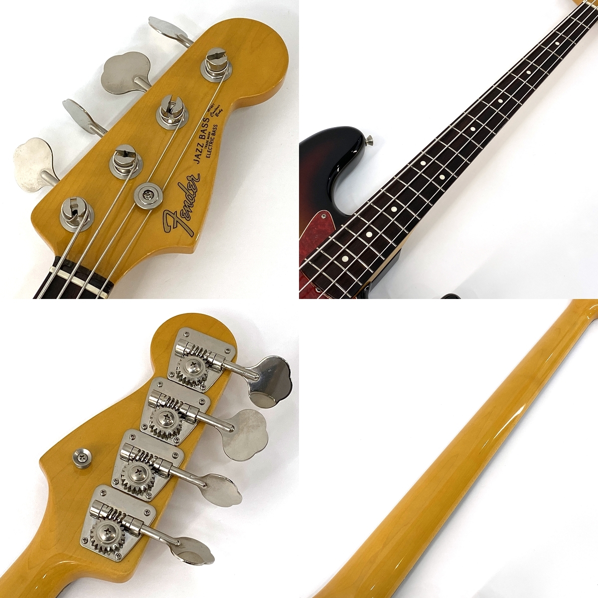 Fender Japan JB62-75US（中古/送料無料）【楽器検索デジマート】