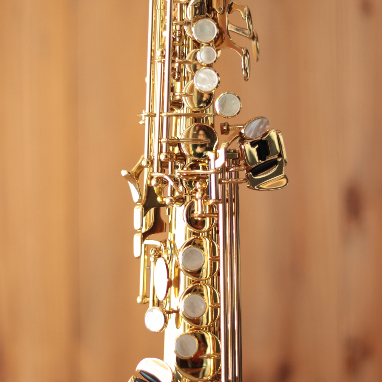 ヤナギサワテナーサックス901II YANAGISAWA T-901II TENOR テナーサックス
