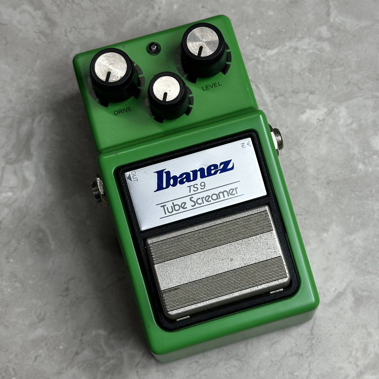 Ibanez 【現物画像】Ibanez TS9 Tubescreamer【鈴鹿店】（中古/送料