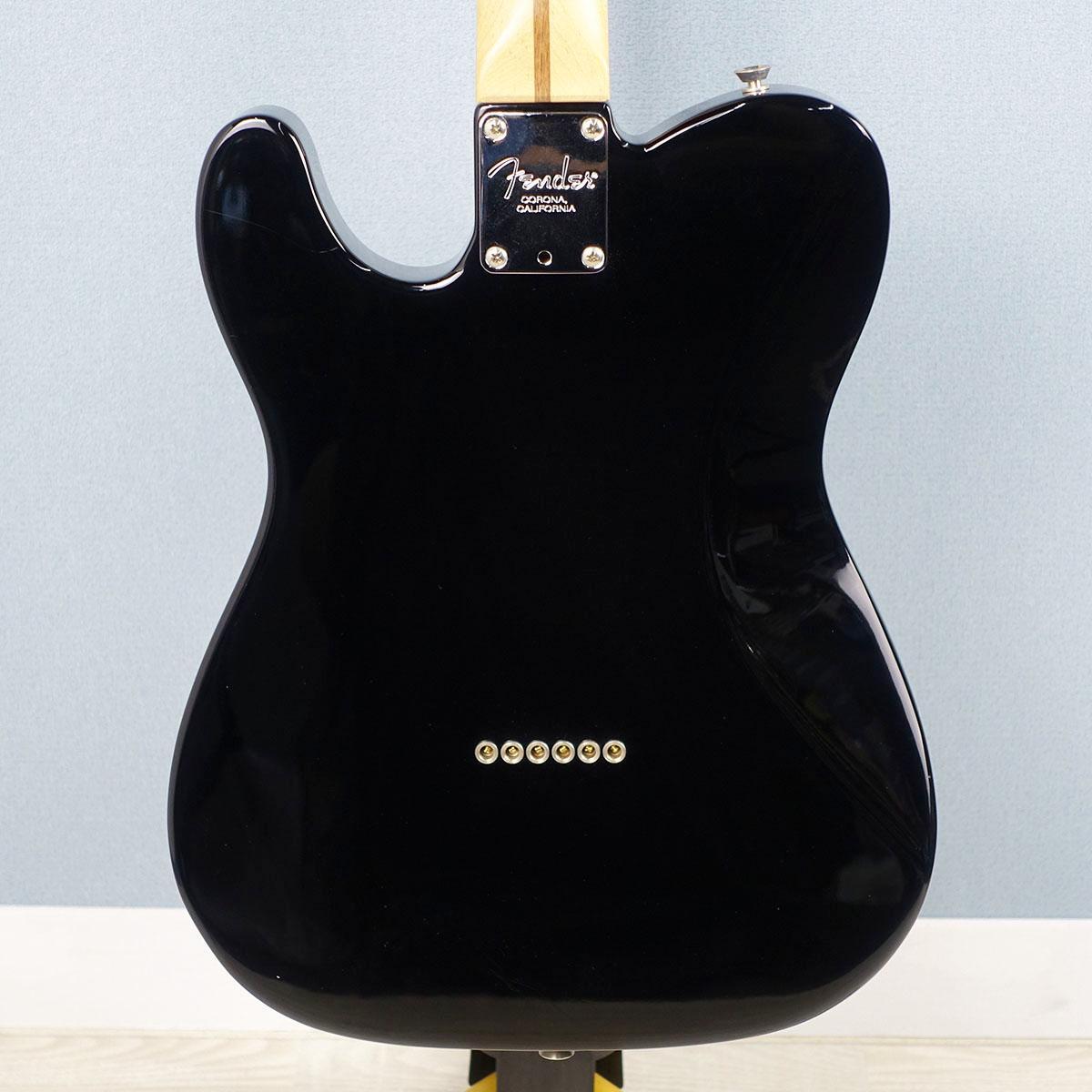 Fender American Professional Telecaster Deluxe Shawbucker Black