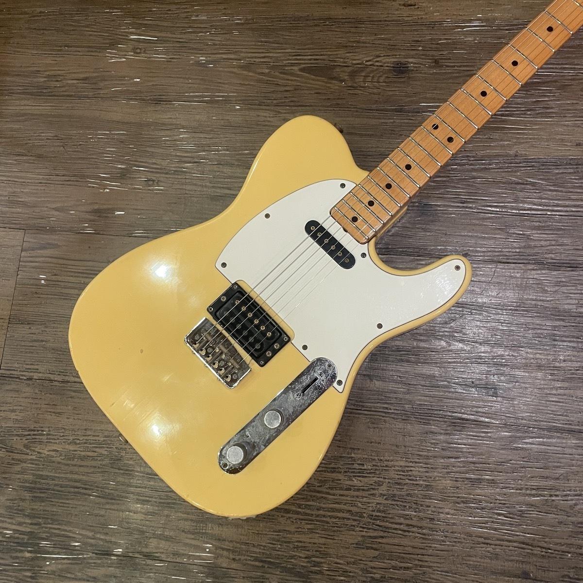 Greco Telecaster Type Electric Guitar（中古/送料無料）【楽器検索