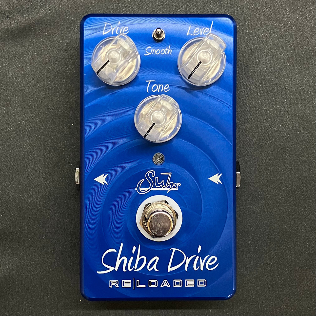 suhr Shiba Drive reloaded シバドライブ　リローデッド Shiba Drive Reloaded Legacy Edition – Suhr.com