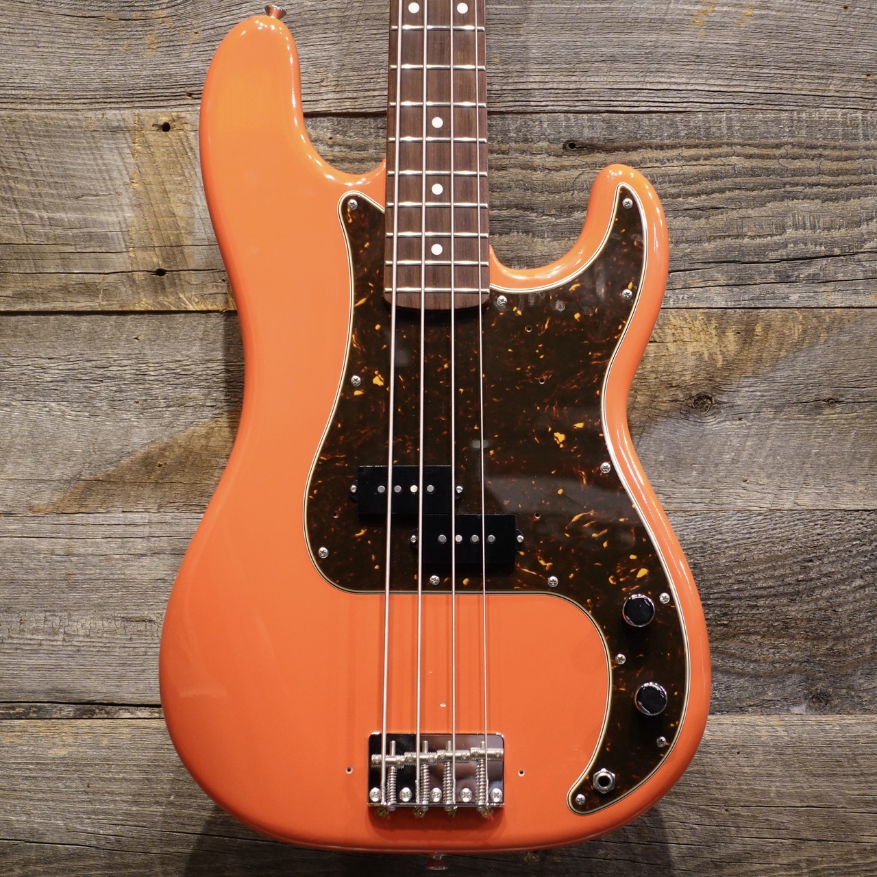 ベース Vanzandt PBV-R2 Vanzandt PBV-R2（中古）【楽器検索デジマート】