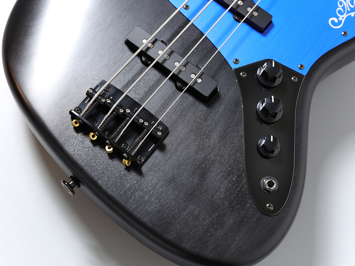 momose MJ1-ADZ-BL/R【限定モデル】【重量4.06kg】（新品）【楽器検索
