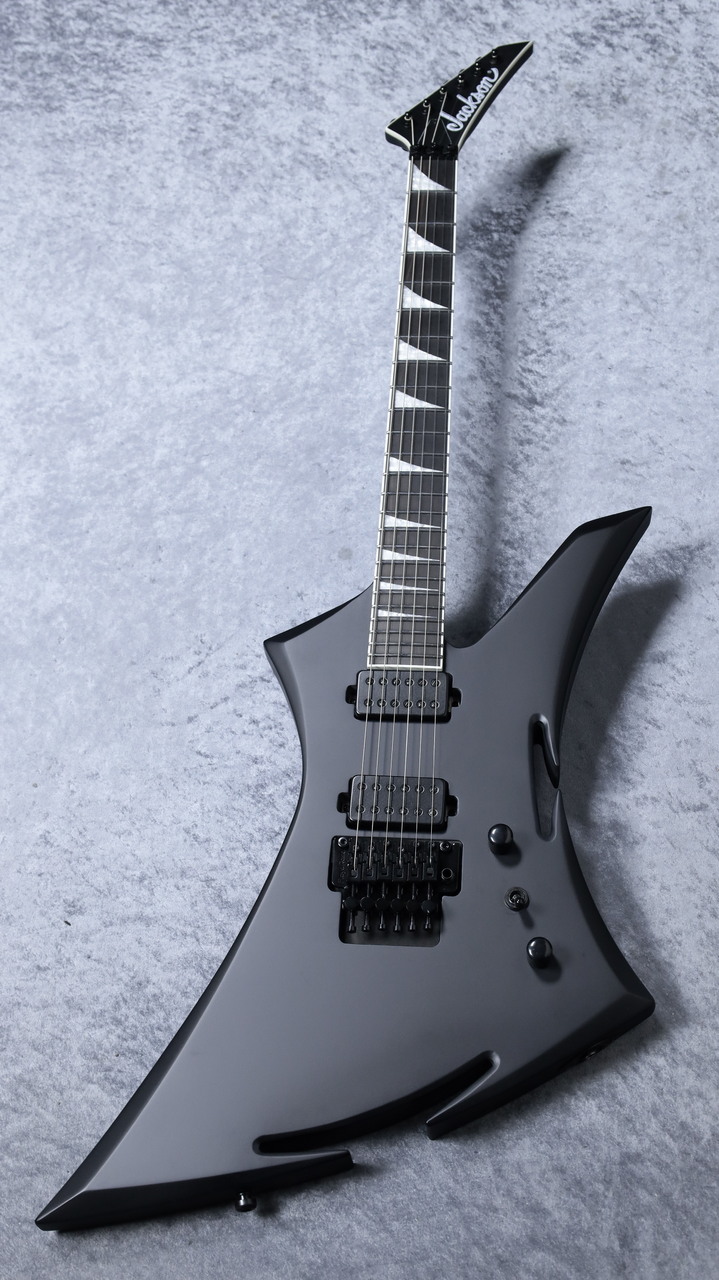 Jackson Kelly model guitar 美品 貴重な日本製 送料込 Jackson Kelly model guitar 美品 貴重な日本製 送料込 - メルカリ
