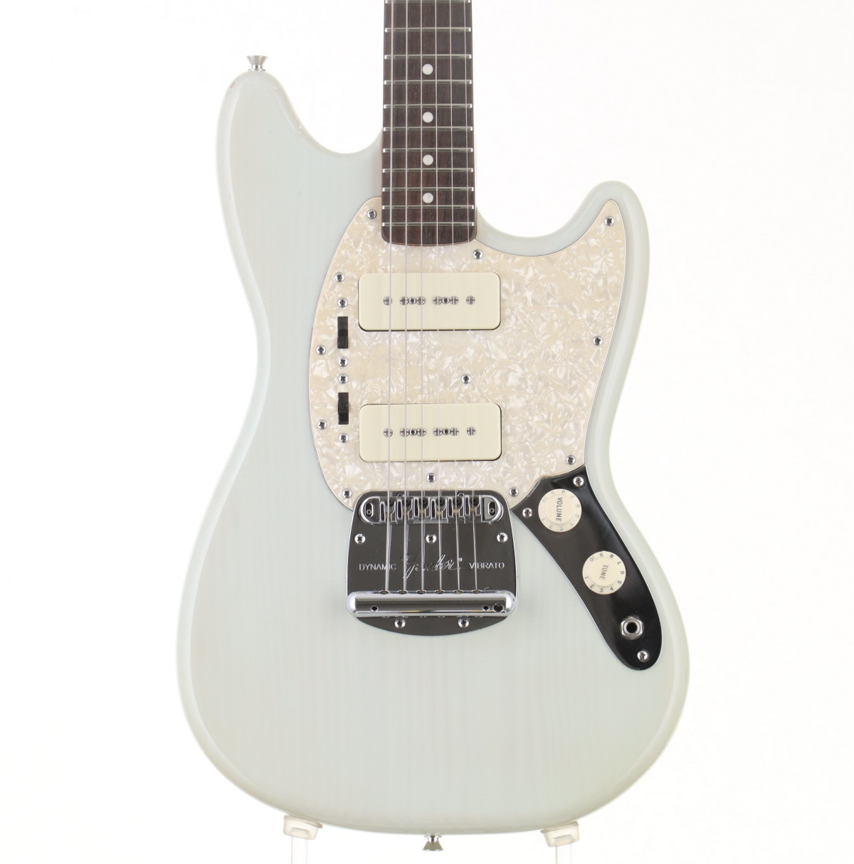 Fender Modern Player Mustang P90 /送料込 Fender Player Series Mustang 90 Guitar Review – Guitars For Idiots
