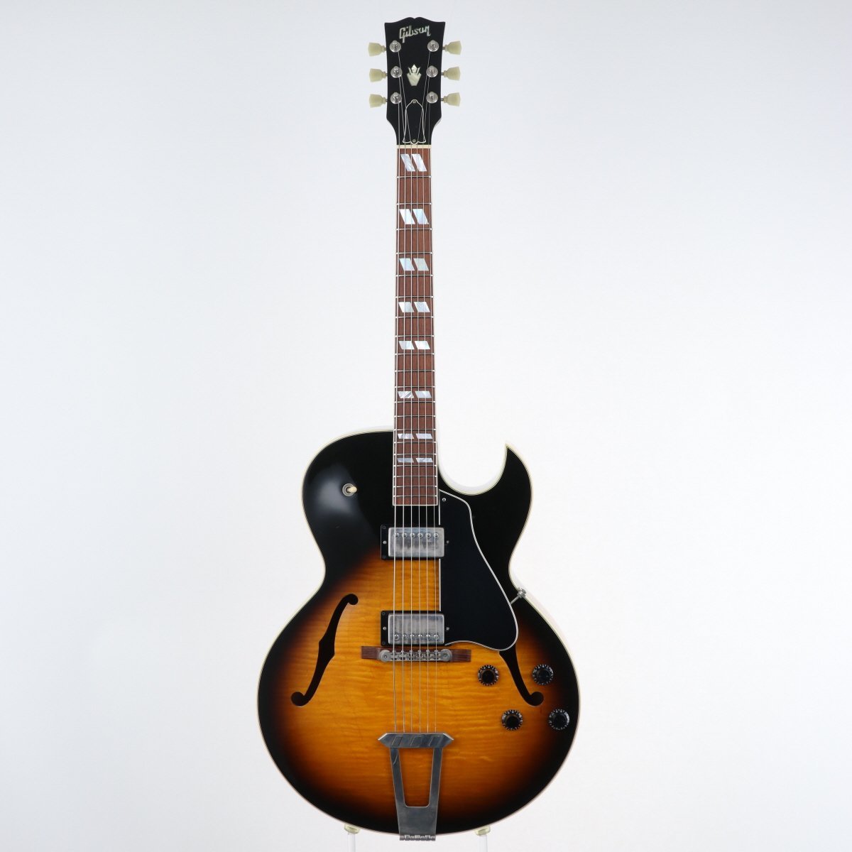 Gibson ES-175D 1996年製 Vintage Sunburst 【心斎橋店】(中古 Gibson ES-175D 1996年製 Vintage Sunburst 【心斎橋店】(中古