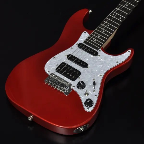 Bacchus GS-Mini CAR ストラトキャスター エレキギター ユニバース