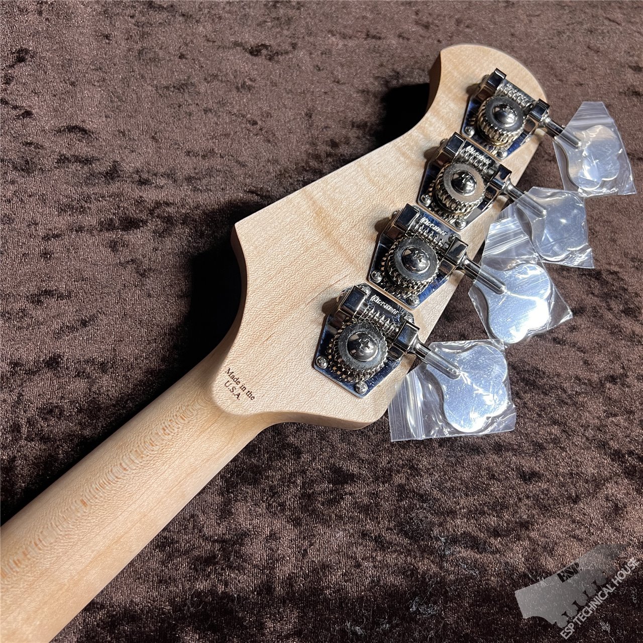 Lakland US 44-60（新品/送料無料）【楽器検索デジマート】