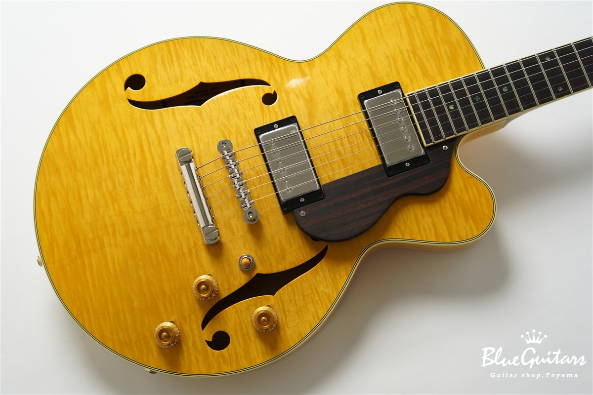 Rozeo Ladybug-CB CM HB/SS - Vintage Amber #RZ0875（新品/送料無料