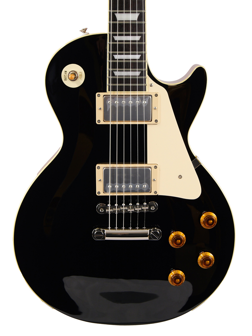 Tokai LS-101 ( BB / Black )（新品）【楽器検索デジマート】