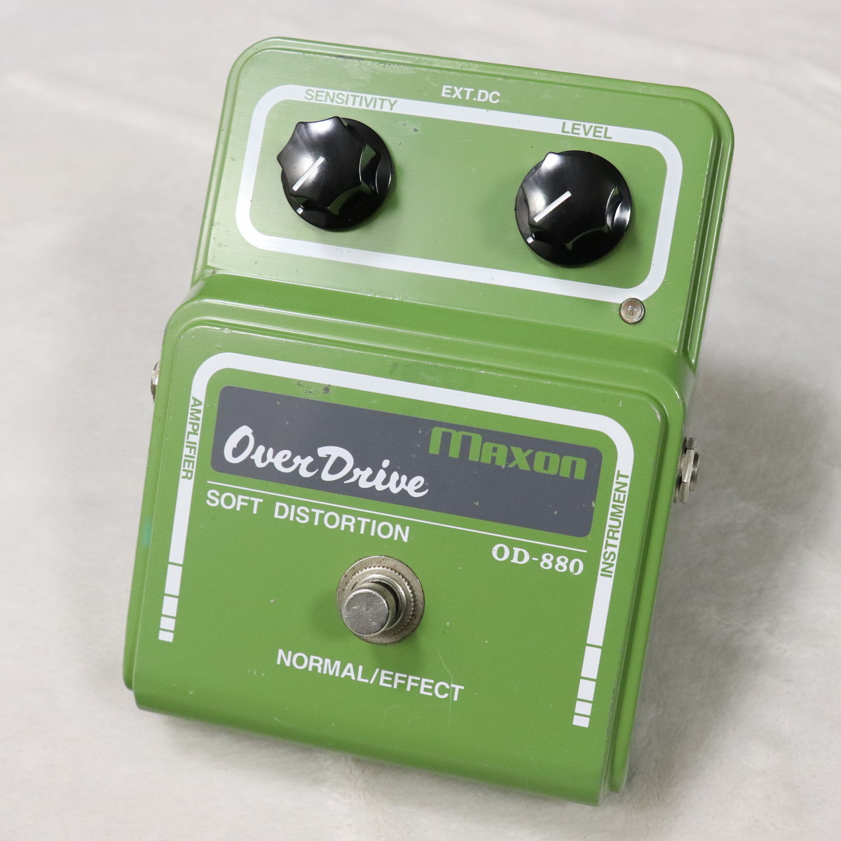 Maxon OD-880 【梅田店】（中古）【楽器検索デジマート】