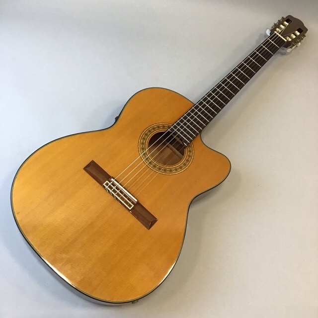 STAFFORD SSC-1200X ふりかえる